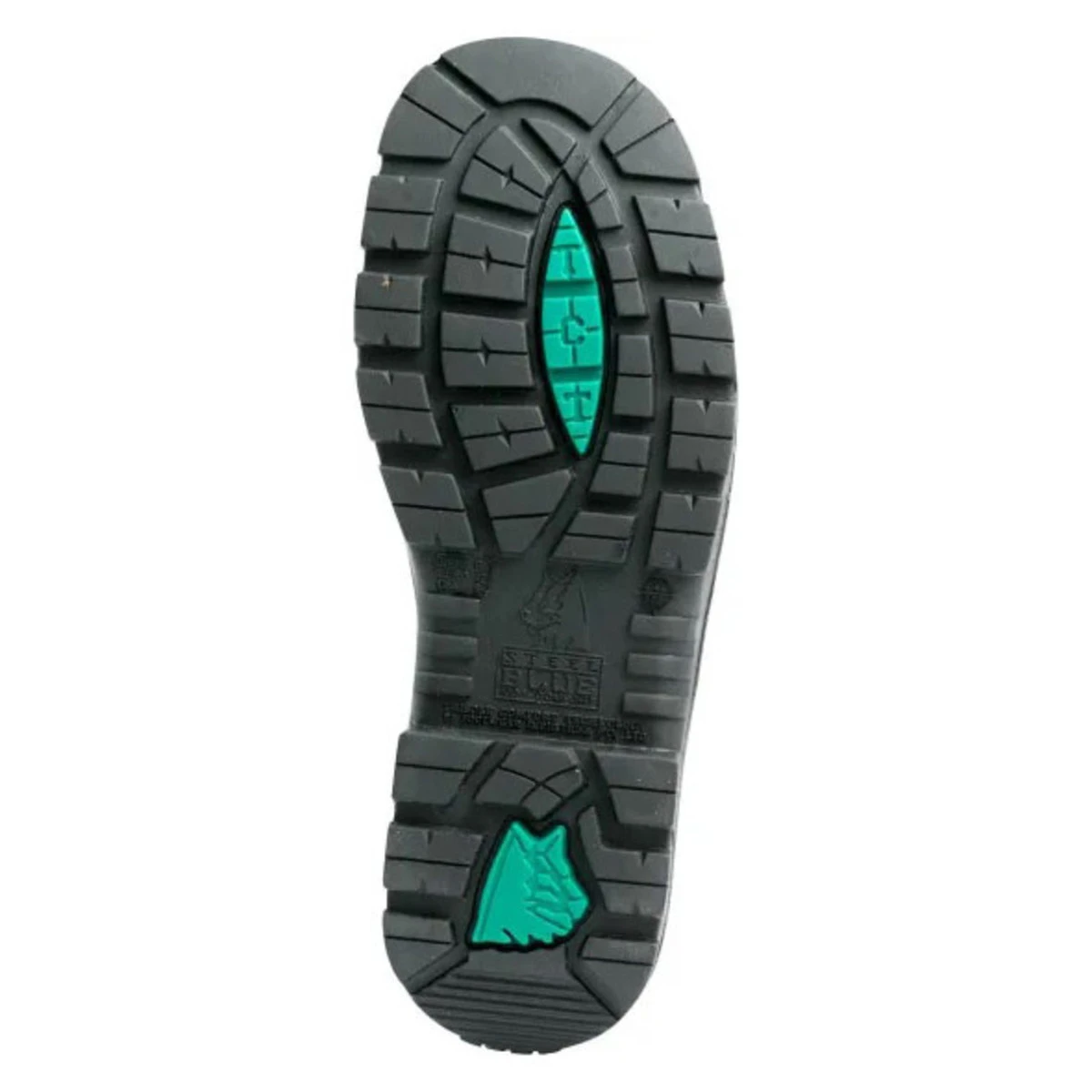 Steel Blue Men's Argyle Zip Bump Cap Met-Guard EH Steel Toe Boots - 862902 Steel Blue Men's Argyle Zip Bump Cap Met-Guard EH Steel Toe Boots - 862902 -Safety Work Gear Store