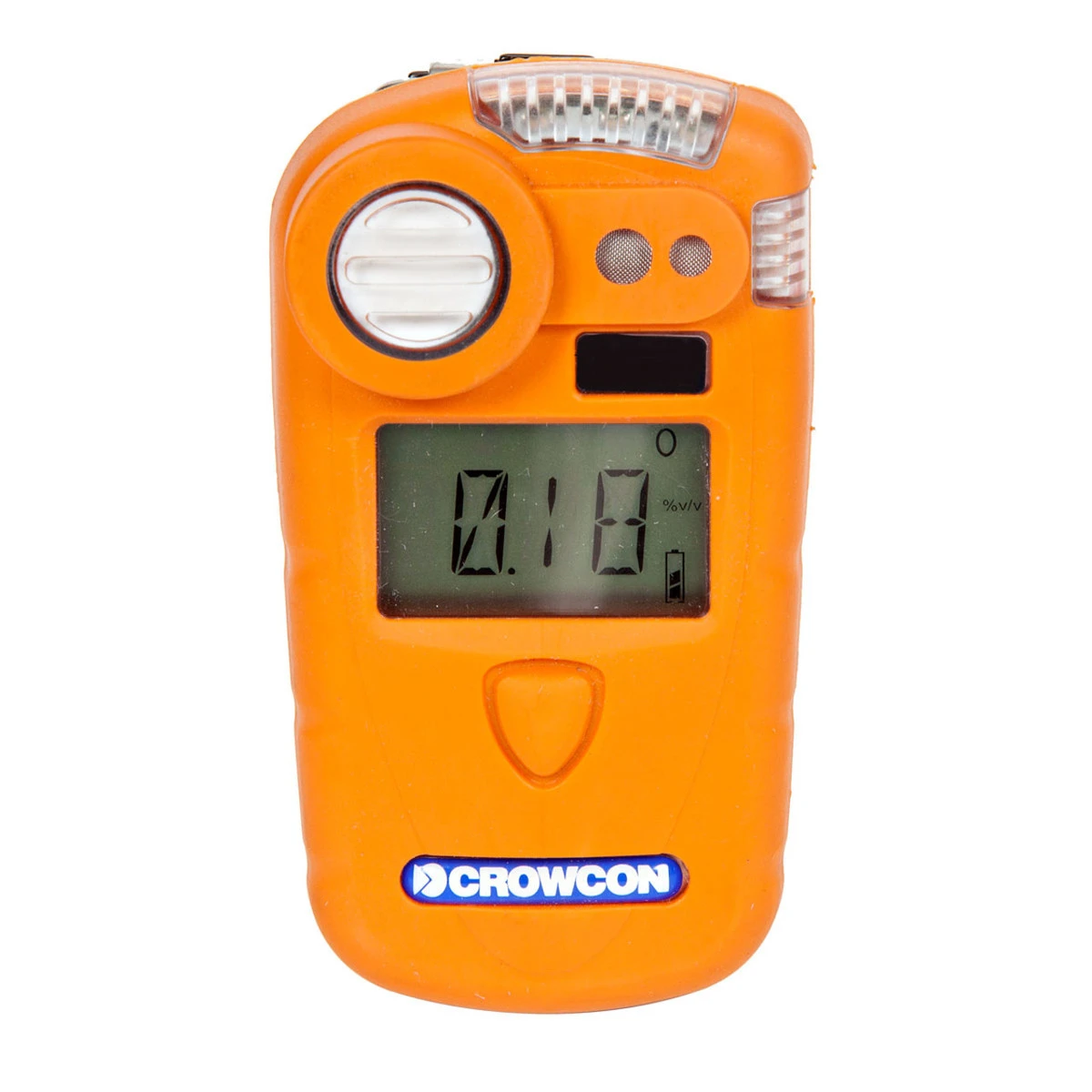 Crowcon Gasman Sulphur Dioxide (SO2) Detector, Single Gas, Rechargeable Crowcon Gasman Sulphur Dioxide (SO2) Detector, Single Gas, Rechargeable -Safety Work Gear Store eigh1icfw4ffqqbgn5i4 26026.1692361180