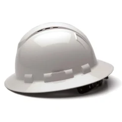 Pyramex Ridgeline Vented Full Brim Hard Hat 4-Point Ratchet Suspension 6 Pyramex Ridgeline Vented Full Brim Hard Hat 4-Point Ratchet Suspension -Safety Work Gear Store ejfk28l8r5yq0icyj037 09448.1693137158
