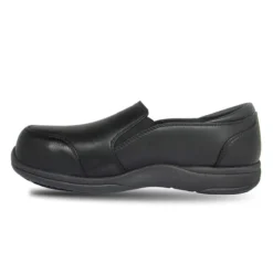 Genuine Grip Women's Camila Composite Toe Professional Work Shoe - 350 6 Genuine Grip Women's Camila Composite Toe Professional Work Shoe - 350 -Safety Work Gear Store ejfxzcbl0rtnegjyzpgv 29838.1698299965