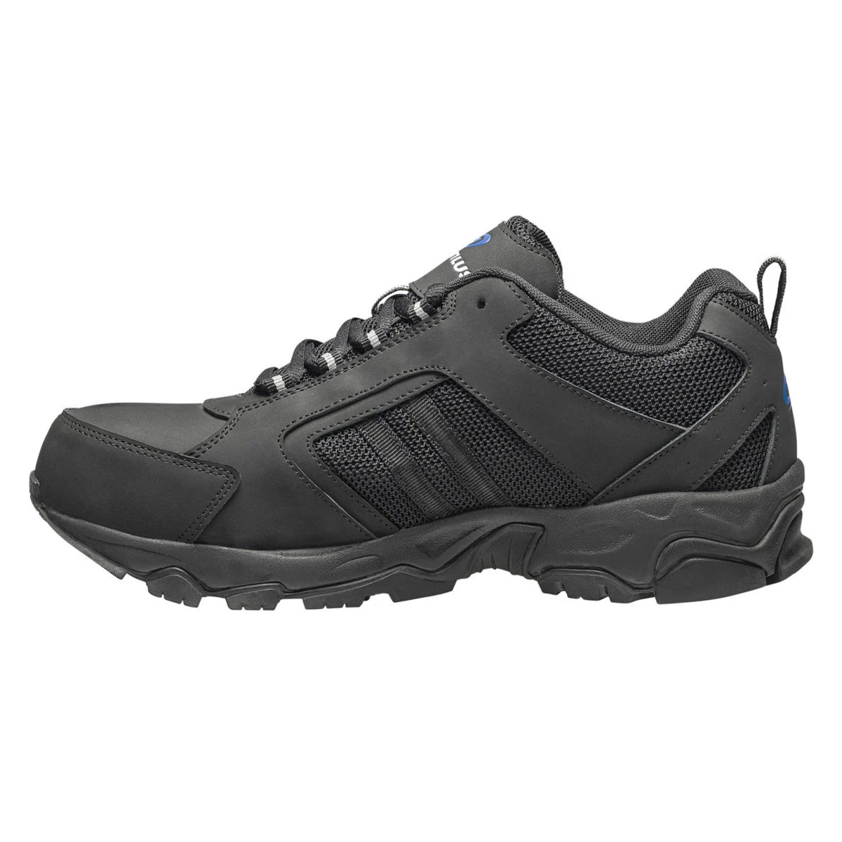 Men's Nautilus Guard - Steel Toe Athletic Work Shoe Men's Nautilus Guard - Steel Toe Athletic Work Shoe -Safety Work Gear Store