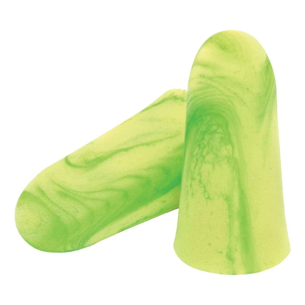Goin' Green Disposable Earplugs NRR 33dB, USA MADE - 200 Pair Moldex Goin' Green Disposable Earplugs NRR 33dB, USA MADE - 200 Pair -Safety Work Gear Store