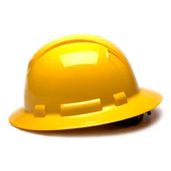 Pyramex Ridgeline Full Brim Hard Hat 4-Point Ratchet Suspension 7 Pyramex Ridgeline Full Brim Hard Hat 4-Point Ratchet Suspension -Safety Work Gear Store eneoynl25l1ps8rnpdpu 64887.1697485040