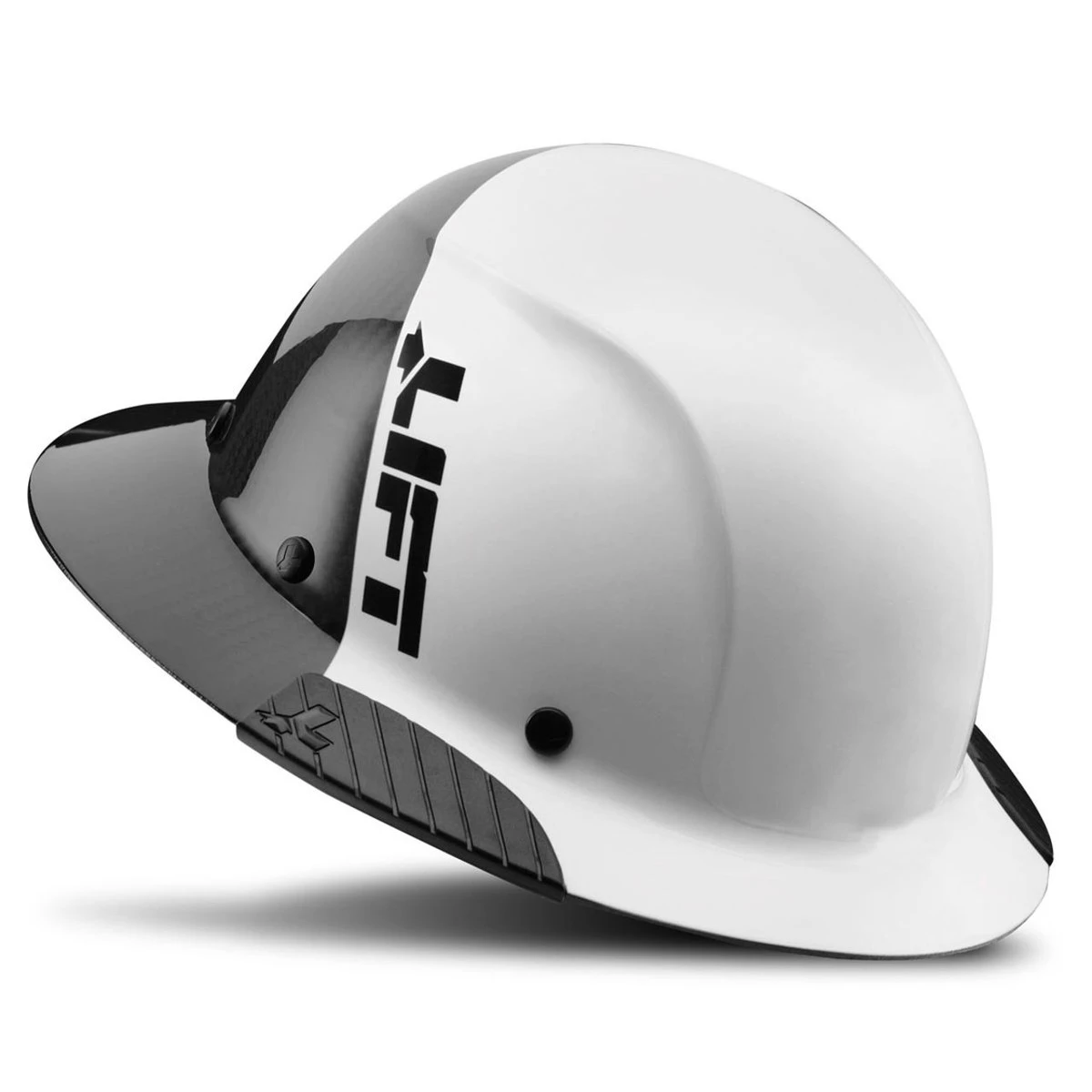 LIFT DAX Carbon Fiber Full Brim FIFTY/50 Hard Hat LIFT DAX Carbon Fiber Full Brim FIFTY/50 Hard Hat -Safety Work Gear Store eqg2cevvbtrbvnkbhgl8 84527.1692191531