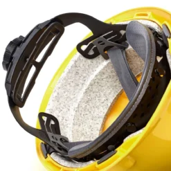 MSA Fas-Trac III Replacement Suspension, 4-point Large-sized, For Skullgard Helmets - 10126693 2 MSA Fas-Trac III Replacement Suspension, 4-point Large-sized, For Skullgard Helmets - 10126693 -Safety Work Gear Store erpweulraxxtmdcwkkjj 71034.1688492617