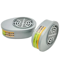 MSA Advantage Mersorb Replacement Cartridge - 2/pk