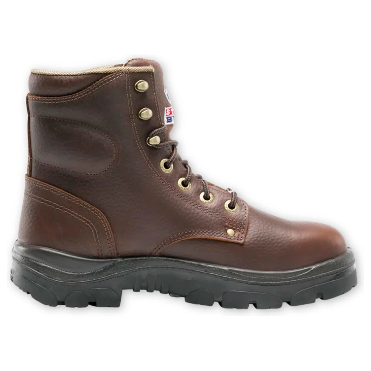 Steel Blue Men's Argyle EH Steel Toe Boots - 812952 Steel Blue Men's Argyle EH Steel Toe Boots - 812952 -Safety Work Gear Store es8z3rvgqechr9g7i8vr 30580.1687289369