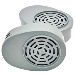 MSA Advantage 815355 Respirator Replacement Cartridges - Organic Vapor (OV) - 2 Pack -Safety Work Gear Store esjbe4h3qs8vt40u9vq2 16392.1693314099