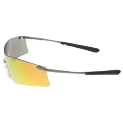 MCR Rubicon T4 Series Safety Glasses - Silver Frame - Fire Mirror Lens 2 MCR Rubicon T4 Series Safety Glasses - Silver Frame - Fire Mirror Lens -Safety Work Gear Store evepsyvksxyoaaxyhobd 69721.1686013273