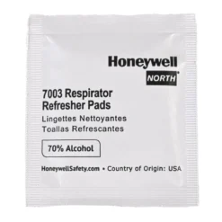 Honeywell North Respirator Refresher Wipes 7003-H5 - Box Of 100 4 Honeywell North Respirator Refresher Wipes 7003-H5 - Box Of 100 -Safety Work Gear Store f5mfxzee3jt5aycsvwwo 12394.1691379258