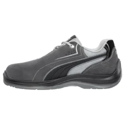 Puma Safety Men's Moto Sport Touring Low Grey & Black EH Composite Toe Shoes - 643465 2 Puma Safety Men's Moto Sport Touring Low Grey & Black EH Composite Toe Shoes - 643465 -Safety Work Gear Store f8lw4n9ypsbgxazruni5 66531.1694543941