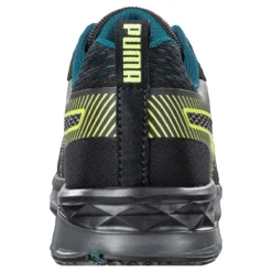 Puma Safety Women's W-Motion Protect Fuse Knit Low 2.0 Black & Lime EH Composite Toe Shoes - 643935 4 Puma Safety Women's W-Motion Protect Fuse Knit Low 2.0 Black & Lime EH Composite Toe Shoes - 643935 -Safety Work Gear Store fblbfndmutf5apra1bwi 54110.1691599481