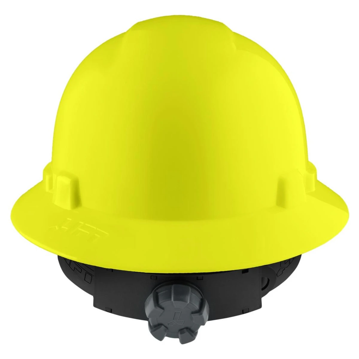 LIFT Briggs Hi-Viz Full Brim Hard Hat - HBFE LIFT Briggs Hi-Viz Full Brim Hard Hat - HBFE -Safety Work Gear Store fcsqvo8pubgapqkwvqdp 46310.1692191571