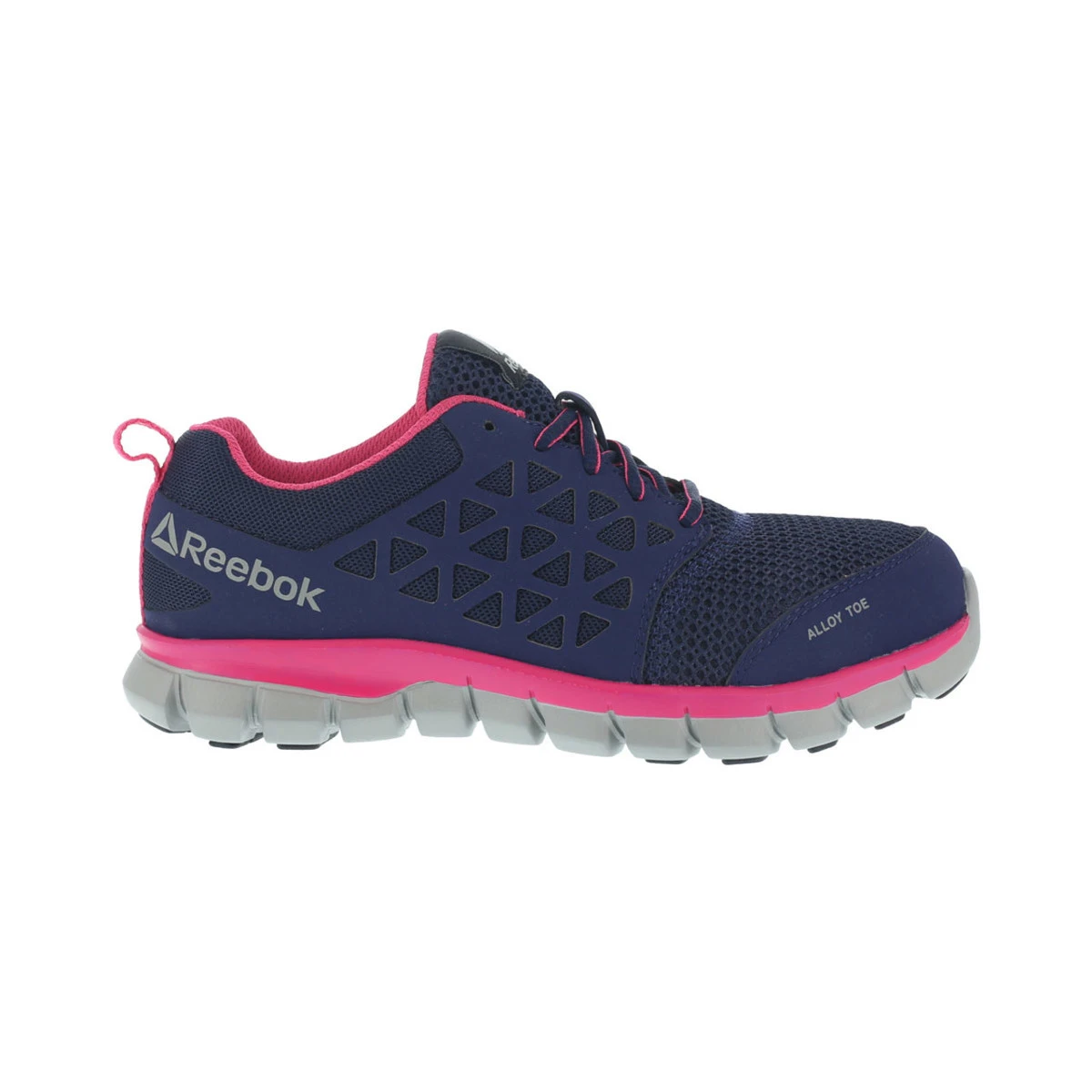 Reebok Women's Sublite Cushion Work Alloy Toe Shoes - RB046 Reebok Women's Sublite Cushion Work Alloy Toe Shoes - RB046 -Safety Work Gear Store fctlzuobkqiytvufg3y9 13670.1698355201