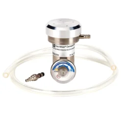 MSA Gas Miser Demand Regulator Model RP - 10034391