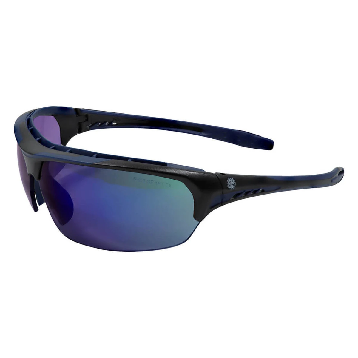 General Electric 09 Series Safety Glasses - GE109 General Electric 09 Series Safety Glasses - GE109 -Safety Work Gear Store