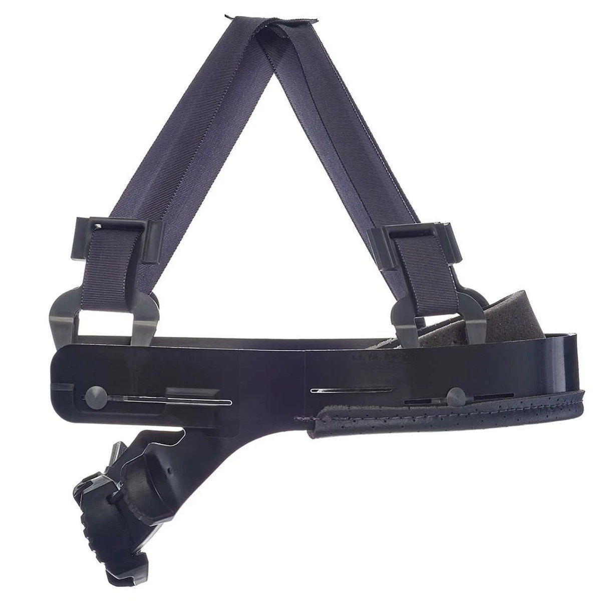 MSA 1 Touch Suspension Replacement - 10061123 MSA 1 Touch Suspension Replacement - 10061123 -Safety Work Gear Store