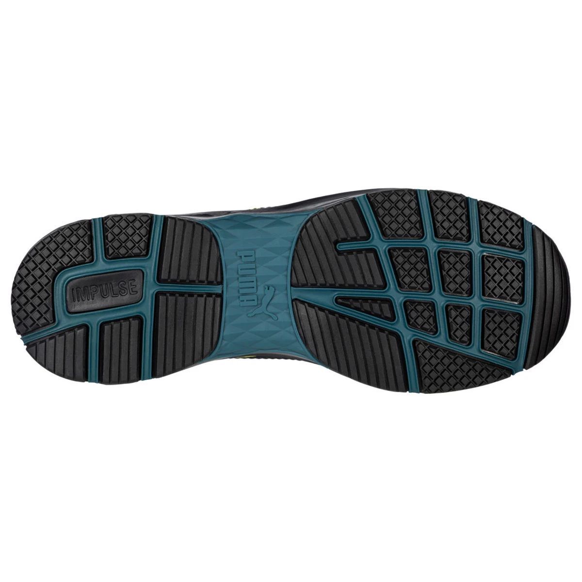 Puma Safety Women's W-Motion Protect Fuse Knit Low 2.0 Black & Lime EH Composite Toe Shoes - 643935 Puma Safety Women's W-Motion Protect Fuse Knit Low 2.0 Black & Lime EH Composite Toe Shoes - 643935 -Safety Work Gear Store flqkawbstwkylk057gwa 22227.1691599483