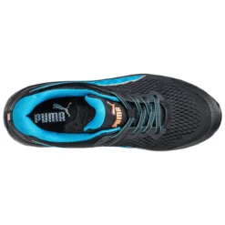 Puma Safety Women's W-Motion Protect Define Low 2.0 Black & Aqua SD Composite Toe Shoes - 643945 5 Puma Safety Women's W-Motion Protect Define Low 2.0 Black & Aqua SD Composite Toe Shoes - 643945 -Safety Work Gear Store fuujhq3m6bgxhaemxzqt 54097.1691599564