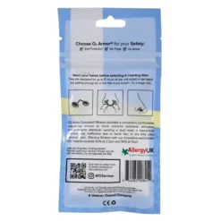 O2 Armor Nose Filter - 10 Pack 12 O2 Armor Nose Filter - 10 Pack -Safety Work Gear Store fxyfar3jw8htl2dzt8gh 13591.1698306184