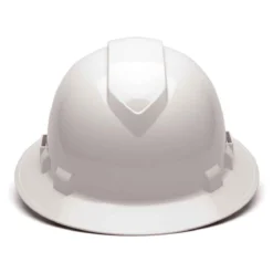 Pyramex Ridgeline Vented Full Brim Hard Hat 4-Point Ratchet Suspension 5 Pyramex Ridgeline Vented Full Brim Hard Hat 4-Point Ratchet Suspension -Safety Work Gear Store fyhedelp9o7cg80aozpj 66528.1693137157