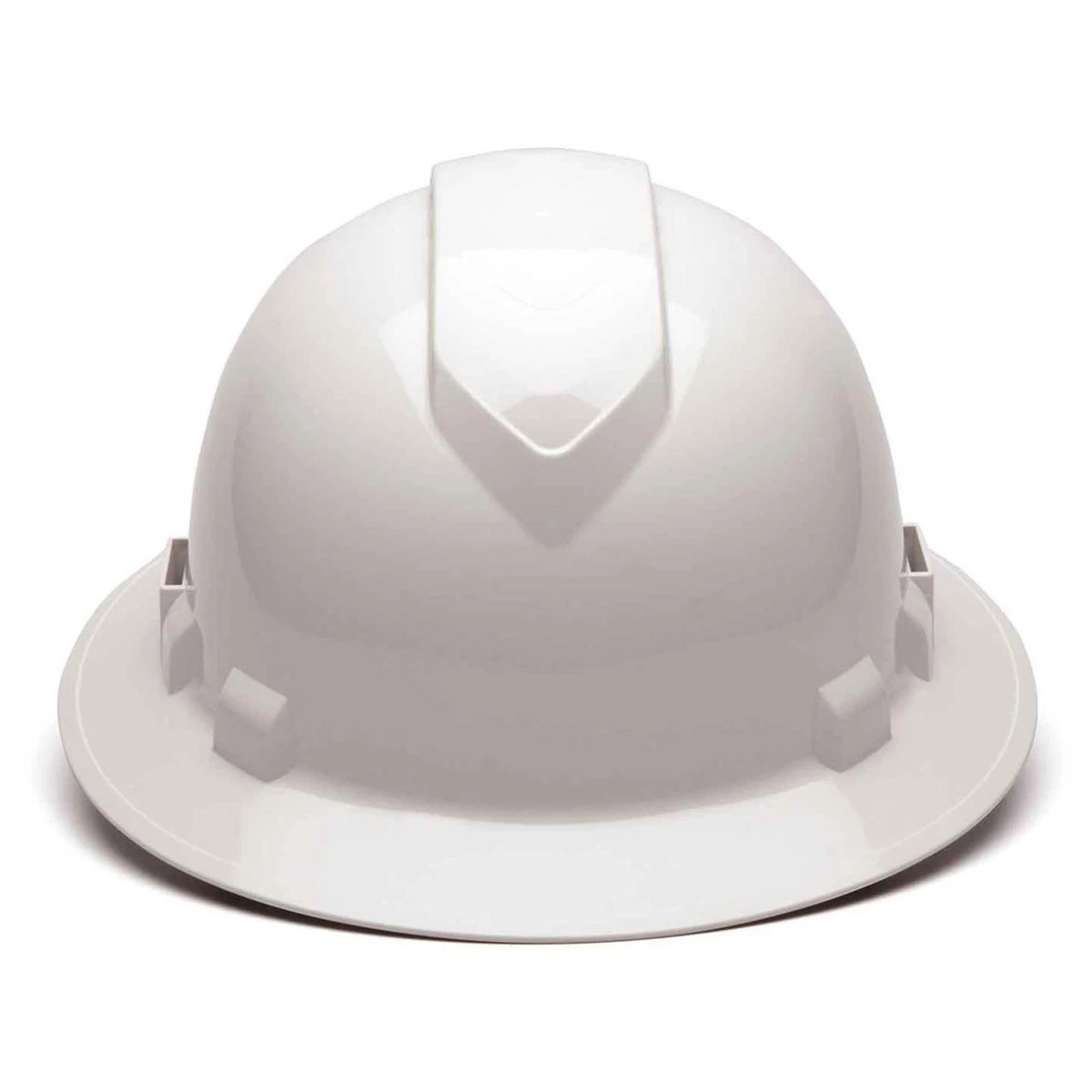 Pyramex Ridgeline Vented Full Brim Hard Hat 4-Point Ratchet Suspension Pyramex Ridgeline Vented Full Brim Hard Hat 4-Point Ratchet Suspension -Safety Work Gear Store fyhedelp9o7cg80aozpj 66528.1693137157