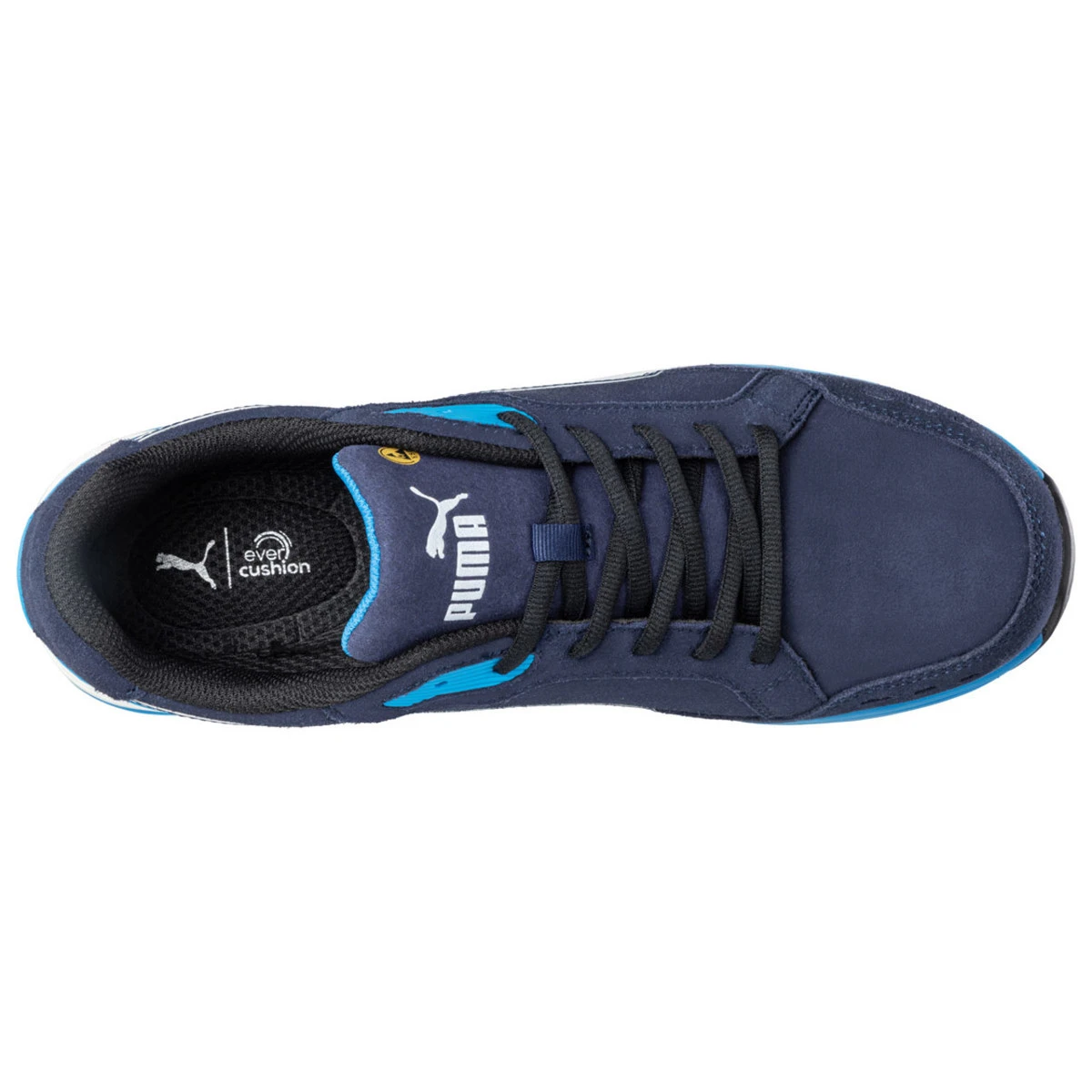 Puma Safety Men's Urban Effect Airtwist Low Navy & White EH Composite Toe Shoes - 644625 Puma Safety Men's Urban Effect Airtwist Low Navy & White EH Composite Toe Shoes - 644625 -Safety Work Gear Store fytftkktgnm8upgqeuqu 06800.1692774999