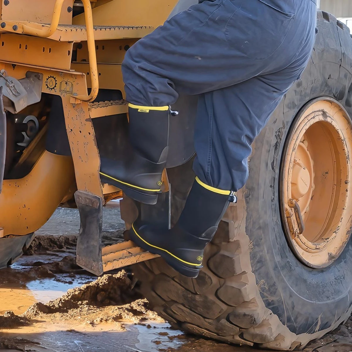 Reed Men's Force II 14" Neoprene Steel Toe Boots - 3732 Reed Men's Force II 14" Neoprene Steel Toe Boots - 3732 -Safety Work Gear Store g0kddp4dynuqslbgegmq 13844.1697641616