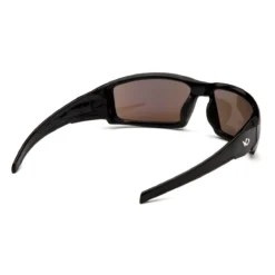 Venture Gear Pagosa Safety Glasses - Ice Blue Mirror Anti-Fog Lens - Black Frame 2 Venture Gear Pagosa Safety Glasses - Ice Blue Mirror Anti-Fog Lens - Black Frame -Safety Work Gear Store g63gum20hes2q1uboylq 52148.1697667274