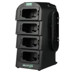 MSA Galaxy GX2 ALTAIR 4/4X Detector Multi-Unit Charger