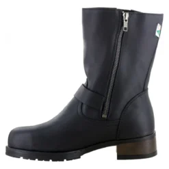 Mellow Walk Women's Vanessa Engineer EH Steel Toe Boots - 412109 -Safety Work Gear Store ggo6bog5qqqhdm6cavm4 26657.1698296578