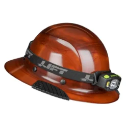 LIFT ArcLite Universal Headlamp - LAC-21BLK 4 LIFT ArcLite Universal Headlamp - LAC-21BLK -Safety Work Gear Store goshyssxqribarwvamfh 05264.1697431895