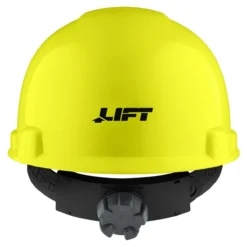 LIFT Briggs Hi-Viz Short Brim Hard Hat 3 LIFT Briggs Hi-Viz Short Brim Hard Hat -Safety Work Gear Store gq7lzaklsudbxm2jwyws 38689.1692191692