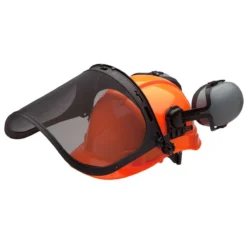 Pyramex Ridgeline Forestry Kit Orange Cap Style Hard Hat - FORKIT1041 2 Pyramex Ridgeline Forestry Kit Orange Cap Style Hard Hat - FORKIT1041 -Safety Work Gear Store gqcrwxs6zxvr0nqfpews 00984.1691520623