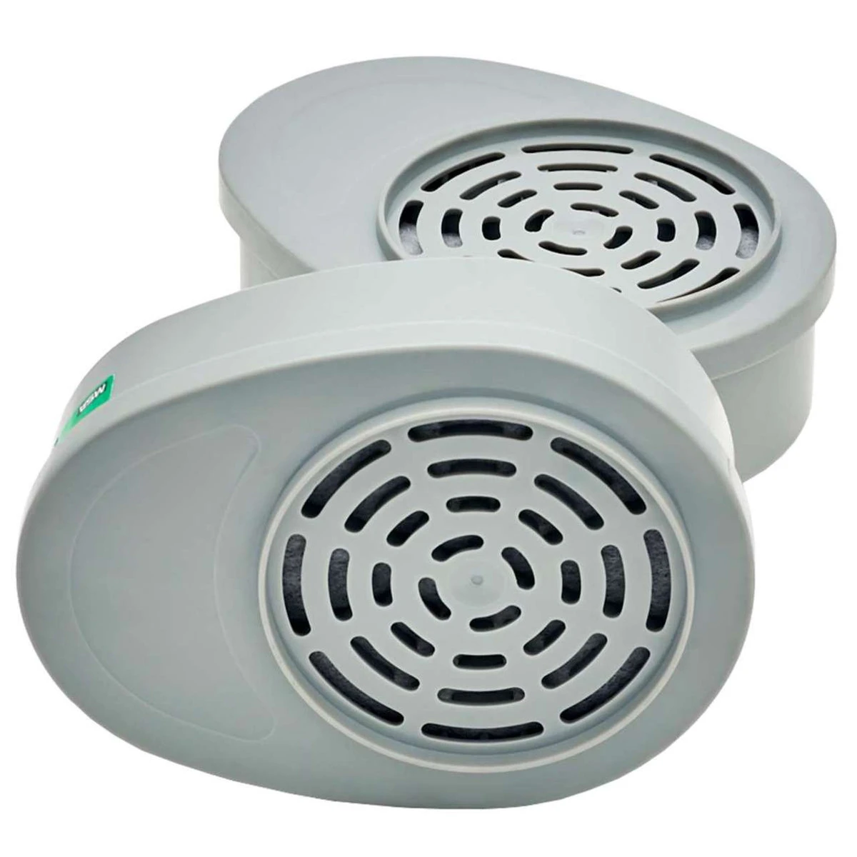 MSA Advantage GMD Replacement Cartridge - 2/pk MSA Advantage GMD Replacement Cartridge - 2/pk -Safety Work Gear Store gwqsclqynogsbywlcz4f 82647.1691362910