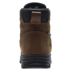 Wolverine Men's Chainhand 6" Waterproof EH Steel Toe Boots - W10916 5 Wolverine Men's Chainhand 6" Waterproof EH Steel Toe Boots - W10916 -Safety Work Gear Store gylcah2vjvrgtv75k04y 35620.1698370916