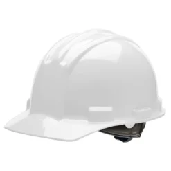 Bullard S51 Cap Style Hard Hat 4-Point Pinlock Suspension