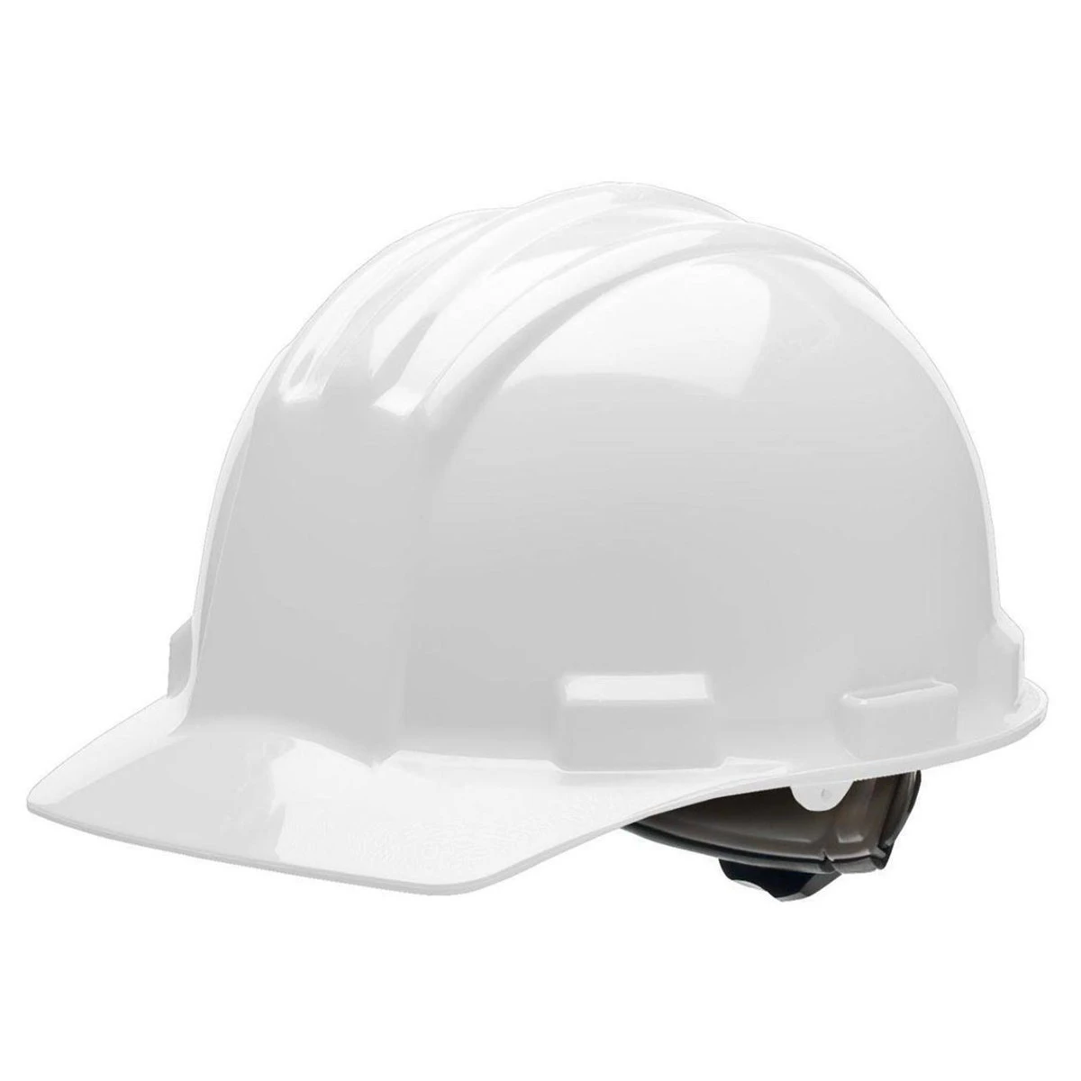 Bullard S51 Cap Style Hard Hat 4-Point Pinlock Suspension Bullard S51 Cap Style Hard Hat 4-Point Pinlock Suspension -Safety Work Gear Store