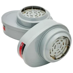 MSA Advantage GMA P100 Replacement Cartridge - 2/pk