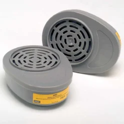 MSA Advantage GMC Replacement Cartridge - 815357 - 2 Pack