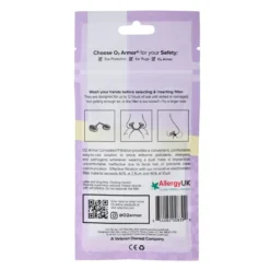 O2 Armor Nose Filter - 10 Pack 8 O2 Armor Nose Filter - 10 Pack -Safety Work Gear Store h5frzq8e22yj0kaeocqr 86264.1698306181