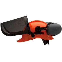 Pyramex Ridgeline Forestry Kit Orange Cap Style Hard Hat - FORKIT1041 3 Pyramex Ridgeline Forestry Kit Orange Cap Style Hard Hat - FORKIT1041 -Safety Work Gear Store h5vlibvqahouqsfwr7xo 40020.1691520624
