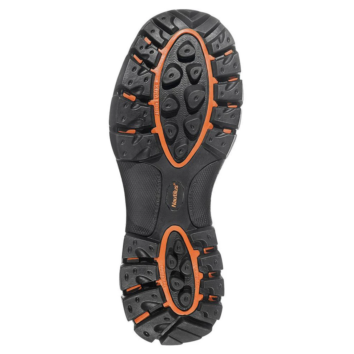 Men's Nautilus Specialty - Steel Toe Athletic Work Boot Men's Nautilus Specialty - Steel Toe Athletic Work Boot -Safety Work Gear Store