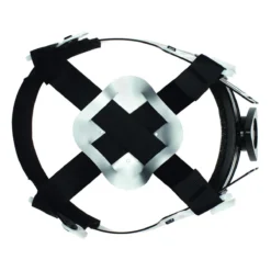 Pyramex Ridgeline Cap Style Hard Hat 4-Point Ratchet Suspension - HP44116 - Matte White Graphite 4 Pyramex Ridgeline Cap Style Hard Hat 4-Point Ratchet Suspension - HP44116 - Matte White Graphite -Safety Work Gear Store h61o3qojyg2mrinkem0c 89028.1691519357