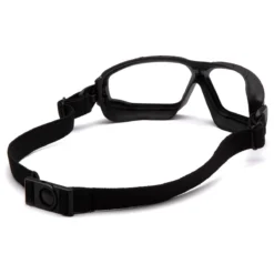 Pyramex Torser Rubber Gasket Sealed Safety Glasses - H2MAX Anti-Fog Lens - Black Strap 2 Pyramex Torser Rubber Gasket Sealed Safety Glasses - H2MAX Anti-Fog Lens - Black Strap -Safety Work Gear Store hb6obwjei6erldepgbvf 43359.1688064405