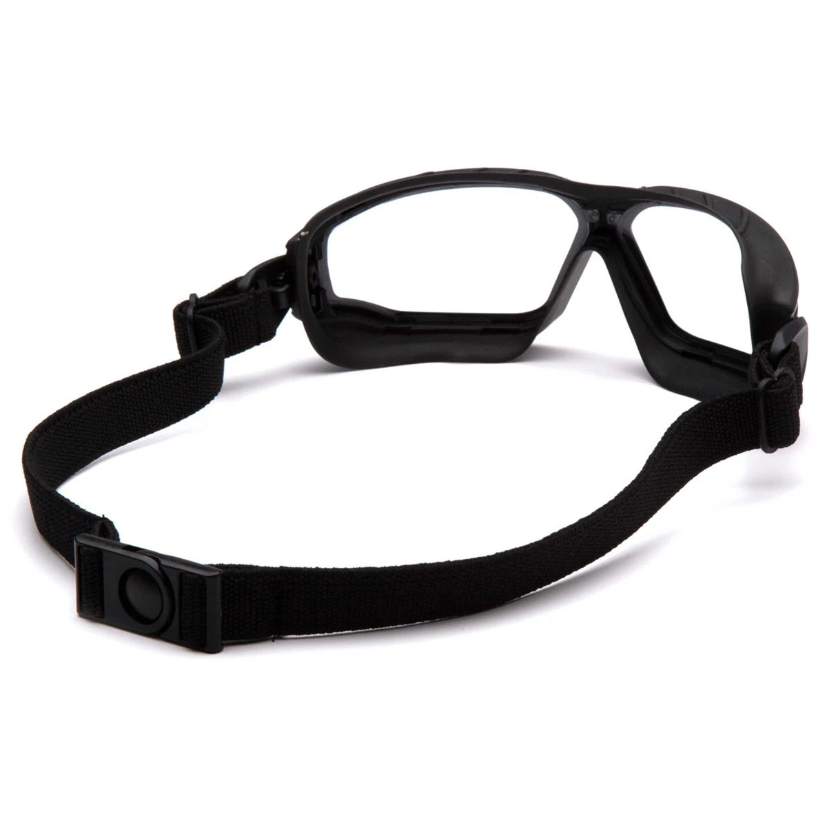 Pyramex Torser Rubber Gasket Sealed Safety Glasses - H2MAX Anti-Fog Lens - Black Strap Pyramex Torser Rubber Gasket Sealed Safety Glasses - H2MAX Anti-Fog Lens - Black Strap -Safety Work Gear Store hb6obwjei6erldepgbvf 43359.1688064405