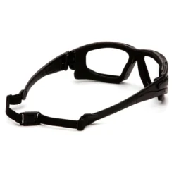 Pyramex I-Force Slim Dual Pane Goggles - H2X Anti-Fog Lens - Black Strap 2 Pyramex I-Force Slim Dual Pane Goggles - H2X Anti-Fog Lens - Black Strap -Safety Work Gear Store hcvvaoaa95hgm9fxryd7 19880.1688148348