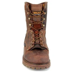 Carolina Men's 8" Waterproof Work Boots 4 Carolina Men's 8" Waterproof Work Boots -Safety Work Gear Store hekueobtoxpsvqapcfdx 45689.1698369991
