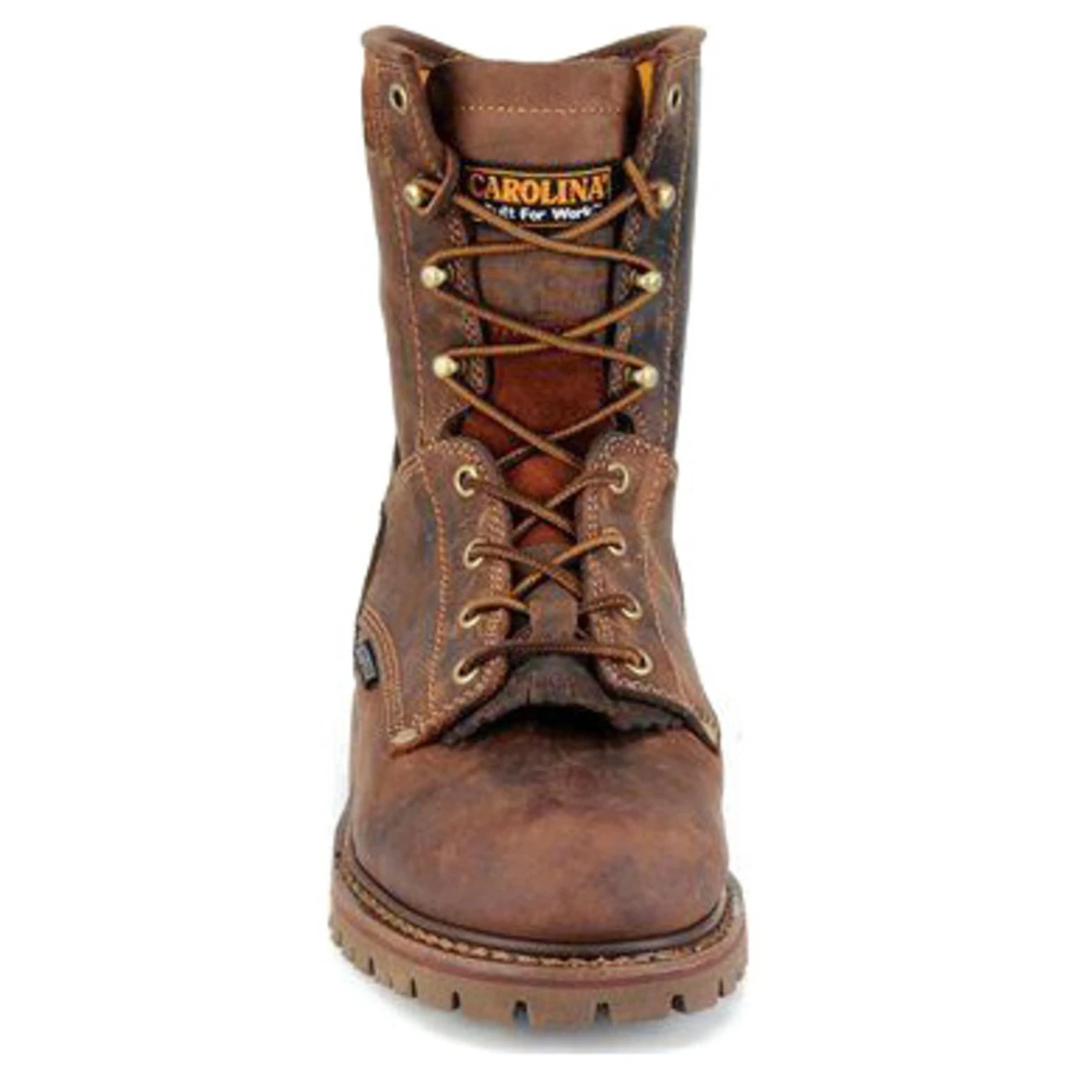 Carolina Men's 8" Waterproof Work Boots Carolina Men's 8" Waterproof Work Boots -Safety Work Gear Store