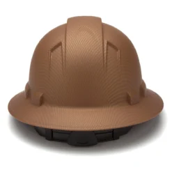 Pyramex Ridgeline Full Brim Hard Hat 4-Point Ratchet Suspension - HP54118 - Copper Graphite 2 Pyramex Ridgeline Full Brim Hard Hat 4-Point Ratchet Suspension - HP54118 - Copper Graphite -Safety Work Gear Store heusfwcaj26p2xho8fy7 92153.1698264120